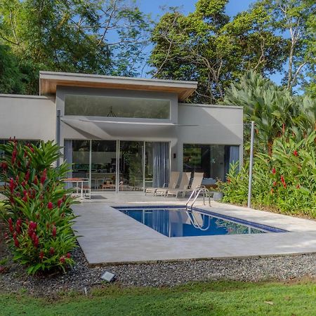 Lilan Nature, Modern House N°1, Private Swimming Pool. カウイータ エクステリア 写真