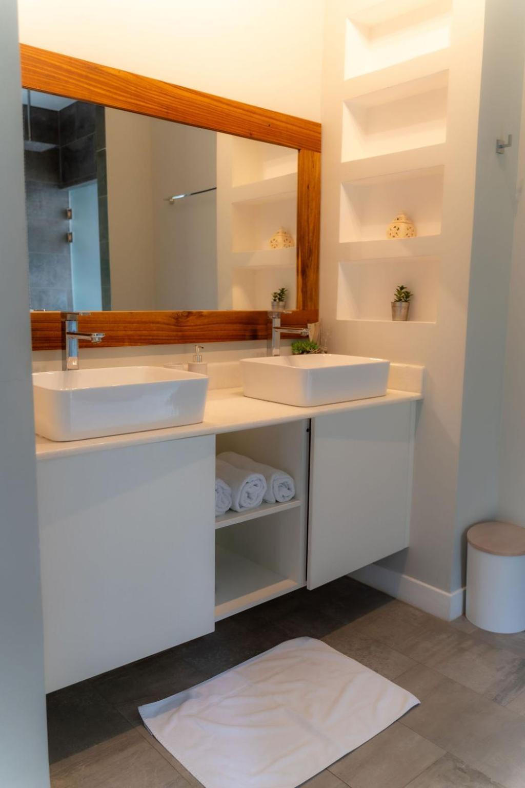 Lilan Nature, Modern House N°1, Private Swimming Pool. カウイータ エクステリア 写真