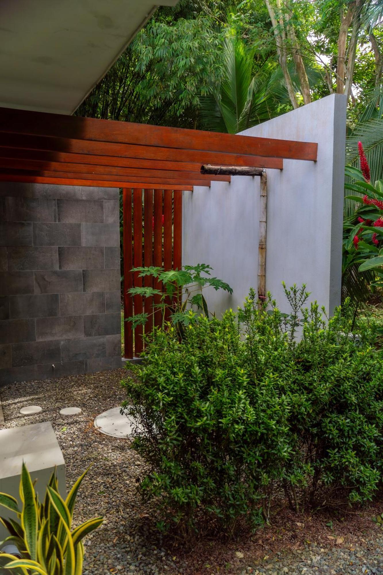 Lilan Nature, Modern House N°1, Private Swimming Pool. カウイータ エクステリア 写真