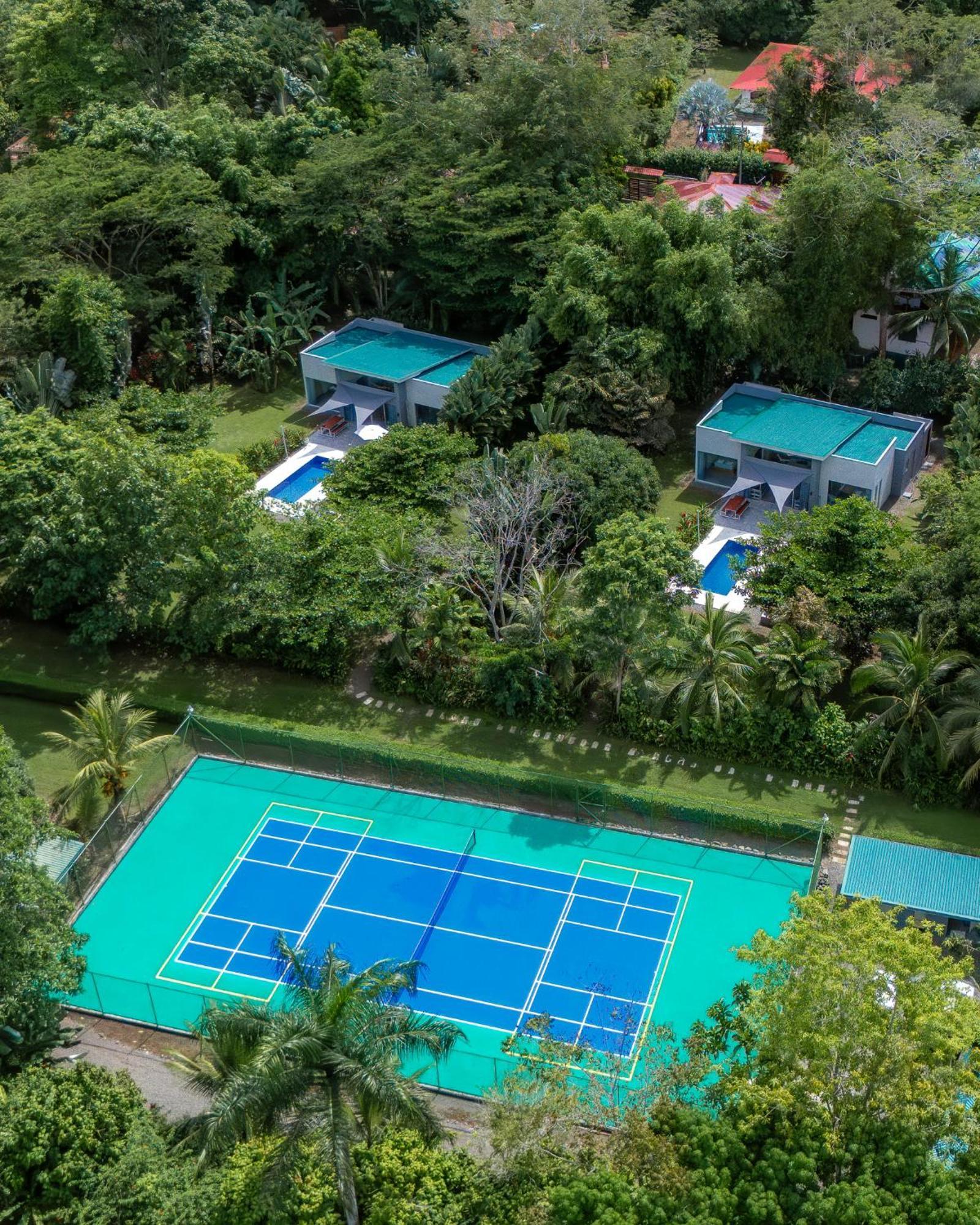 Lilan Nature, Modern House N°1, Private Swimming Pool. カウイータ エクステリア 写真